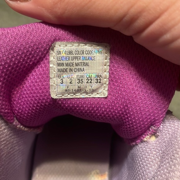 Skechers wedge sneaker - Picture 5 of 6